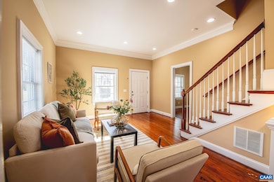 103 Linden St, Charlottesville, VA 22902 - photo 4