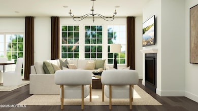 15 Griffin Ln, South Brunswick, NJ 08512 - photo 2