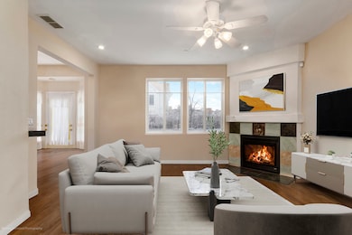 1141 Delta Ct unit 255E, Elgin, IL 60123 - photo 7