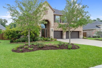 4111 Flagstone Pine Ln, Spring, TX 77386 - photo 2