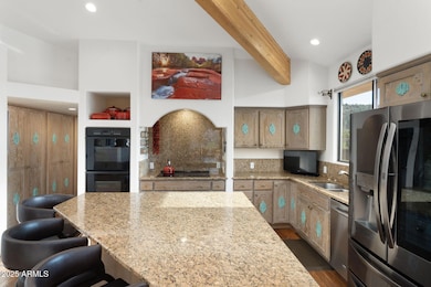 70 Sycamore Canyon Rd, Sedona, AZ 86336 - photo 6