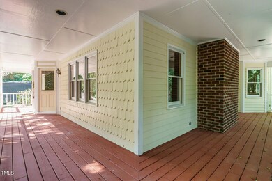 5048 Allanbrook Lane Porch
