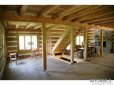 main level
