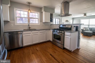 14 Fulton Dr, Stafford, VA 22554 - photo 3