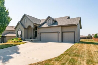 20907 W 48th St, Shawnee, KS 66218 - photo 2