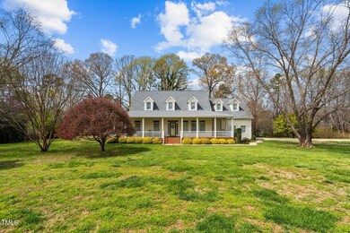 455 Singing Hills Dr, Pittsboro, NC 27312 - photo 3