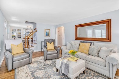 102 Pilgrim Rd, Concord, MA 01742 - photo 3