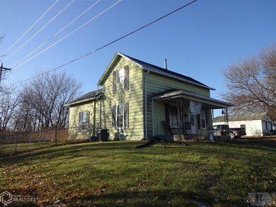 600 W Jefferson St, Osceola, IA 50213 - photo 2