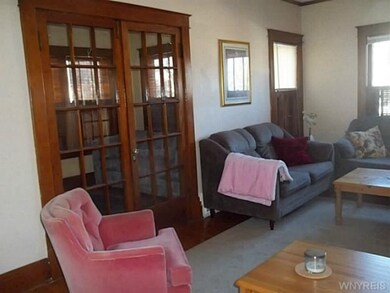 Living Room Another angle from fireplace area show