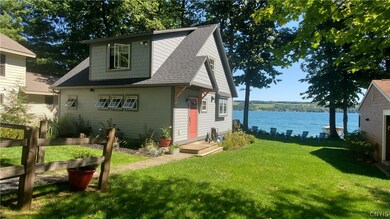 Year-round location