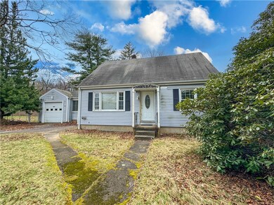21 Elmer Ave, Warwick, RI 02886 - photo 2