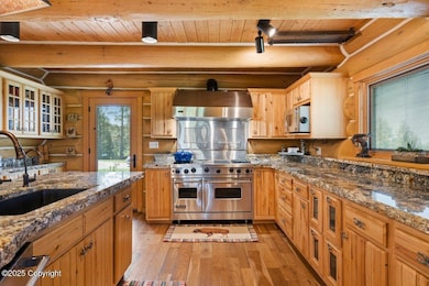 567 Dry Creek Rd, Upton, WY 82730 - photo 4