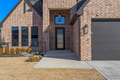 6819 S Tamarack Ave, Broken Arrow, OK 74011 - photo 4