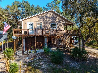 29 SE 226th Ave, Old Town, FL 32680 - photo 6