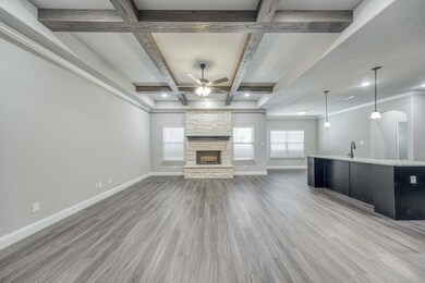 517 Payne Ln, Springtown, TX 76082 - photo 4