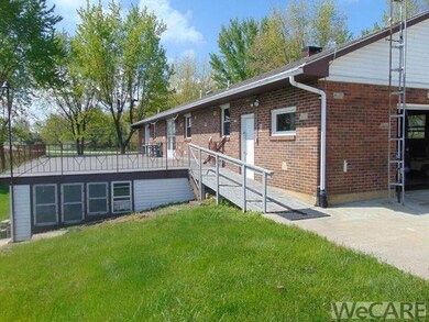 16342 Buckland River Rd, Wapakoneta, OH 45895 - photo 2