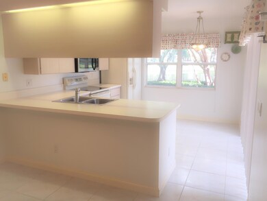 kitchen view