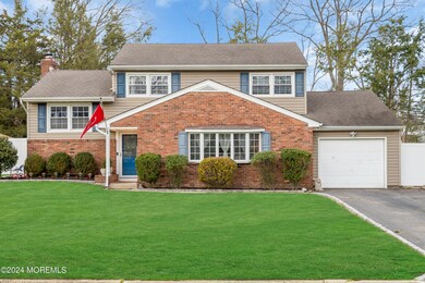 80 Shady Nook Dr, Toms River, NJ 08755 - photo 2