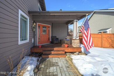 Welcome Home