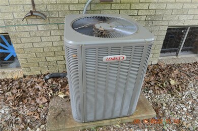 Newer A/C
