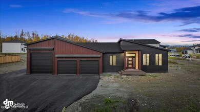 6573 E Exquisite Dr, Palmer, AK 99645 - photo 2