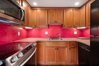 1 Lime St unit 2, Newburyport, MA 01950 - photo 5