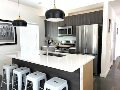 1159 Perry Rd unit A, Austin, TX 78721 - photo 3