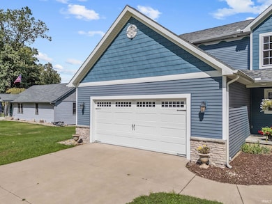 50774 Teall Rd, Bristol, IN 46507 - photo 4