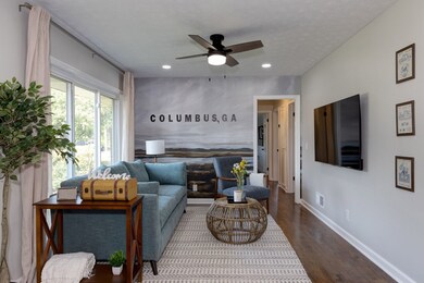 2621 Billie Dr, Columbus, GA 31904 - photo 3