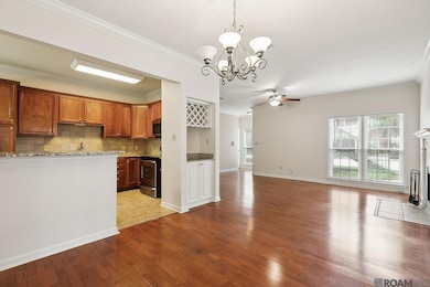 7742 Jefferson Place Blvd unit 22A, Baton Rouge, LA 70809 - photo 6