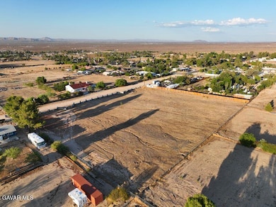 Vacant land Angelina 2