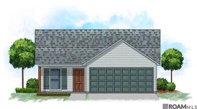 1245 W Amber St, Gonzales, LA 70737 - photo 2