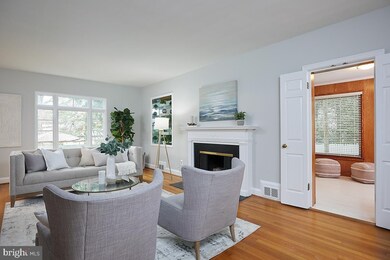 4617 36th St NW, Washington, DC 20008 - photo 6