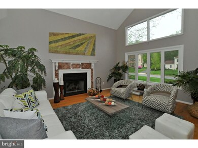 1520 Wynnemoor Way, Fort Washington, PA 19034 - photo 4