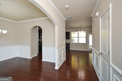 134 Grove Meadow Dr, Acworth, GA 30101 - photo 6