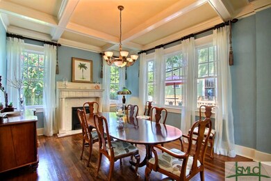 606 Maupas Ave, Savannah, GA 31401 - photo 6