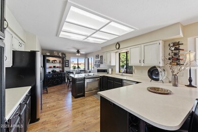12 Kitchen