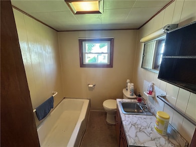 11 Gilmore Ave, Masontown, PA 15461 - photo 6