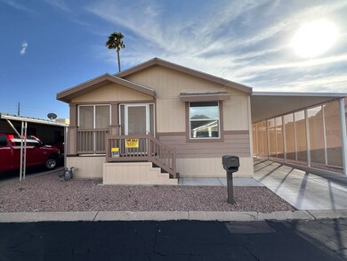 7570 E Speedway Blvd unit 143, Tucson, AZ 85710 - photo 2