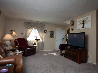 3048 Highcliff Ct Columbus Oh 43231-062