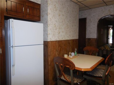refrigerator remains