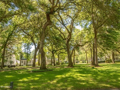 View of Grace Park
