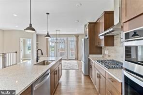 11049 Blackburn Cove Ln, Manassas, VA 20109 - photo 7