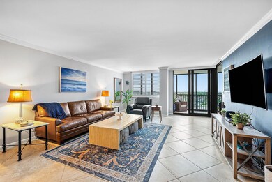 Coronado Condominiums unit 8y, Highland Beach, FL 33487 - photo 3