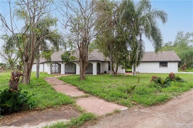 1546 S Alamo Rd, Alamo, TX 78516 - photo 2