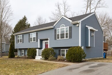 37 Thayer Ave, Whitman, MA 02382 - photo 2