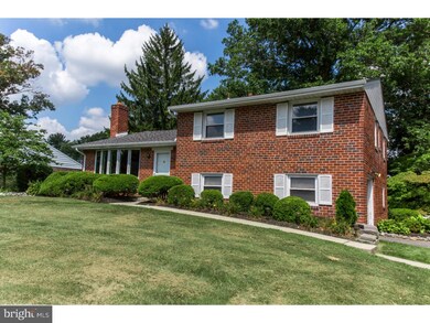 604 Morris Ln, Wallingford, PA 19086 - photo 2