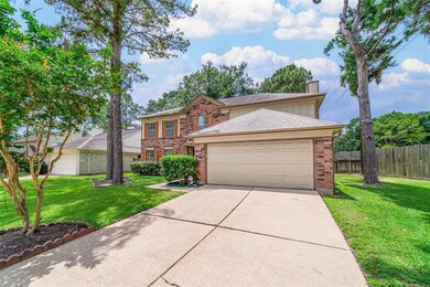 15911 Meadow Village Dr, Houston, TX 77095 - photo 3