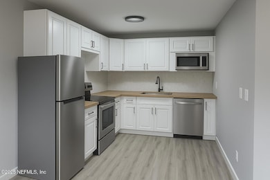 Kitchen sample