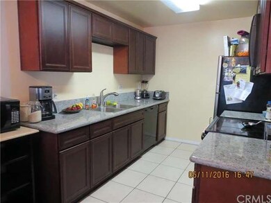 Upgraded Kitchen